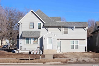 21 N Monroe Ave Unit 1-6, Mason City, IA 50401