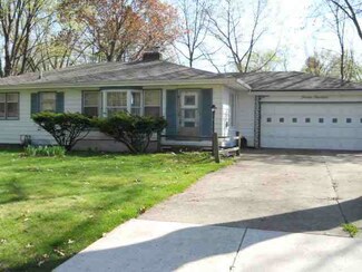 1214 Kenmore Ave, Elkhart, IN 46514