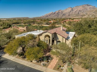 7241 E Desert Moon Loop, Tucson, AZ 85750