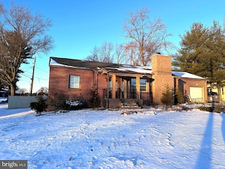 15410 National Pike, Hagerstown, MD 21740