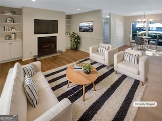 1405 Cumberland Ct SE Unit 1405, Smyrna, GA 30080