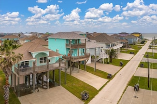 972 S Redfish, Crystal Beach, TX 77650
