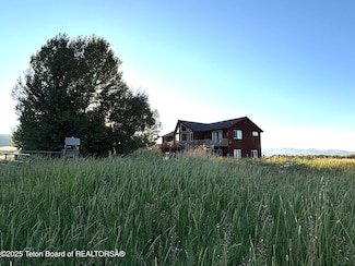 367 Sunny Meadow Ct, Afton, WY 83110