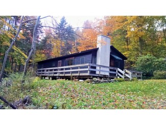 341 Dagg Rd, Rochester, VT 05767