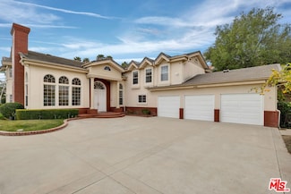1451 Pathfinder Ave, Westlake Village, CA 91362