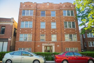5064 W Agatite Ave Unit 3, Chicago, IL 60630