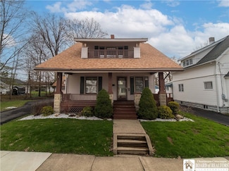 8 Wildwood Ave, Jamestown, NY 14701