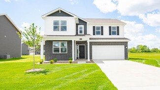 90 Miller Dr, Whiteland, IN 46184