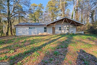 550 S Rays Rd, Stone Mountain, GA 30083
