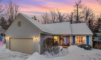 90 Fenwood Dr, New London, NH 03257