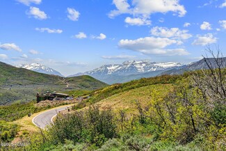1458 E Sunset View Ct, Kamas, UT 84036