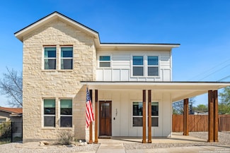 127 Waldo Dr, San Antonio, TX 78209