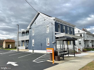 14 W Penn Ave Unit 3, Robesonia, PA 19551