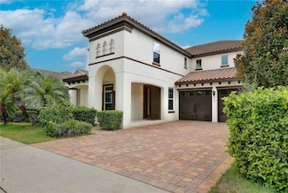 8752 Lookout Pointe Dr, Windermere, FL 34786