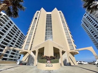 3023 S Atlantic Ave Unit 1102, Daytona Beach, FL 32118