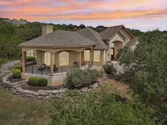 388 Scarlet Ct, Canyon Lake, TX 78133