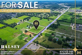 1 U S 49, Jonesboro, AR 72405