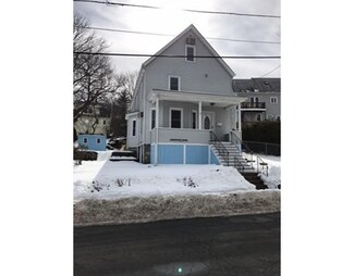 24 Havelock St, Malden, MA 02148