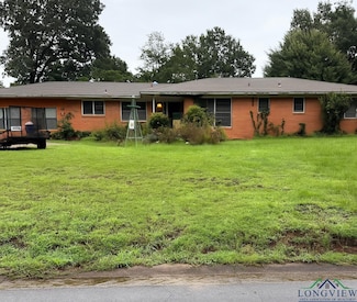 608 Carlisle Dr, Kilgore, TX 75662