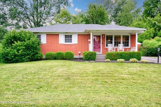 5406 Trefoil Ln, Louisville, KY 40258