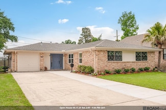 6504 Boutall St, Metairie, LA 70003