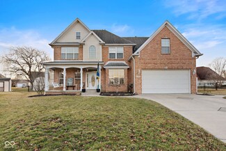 1717 Williamsburg Cir, Franklin, IN 46131