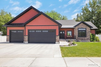 4859 Mountain Bend Dr, Idaho Falls, ID 83406
