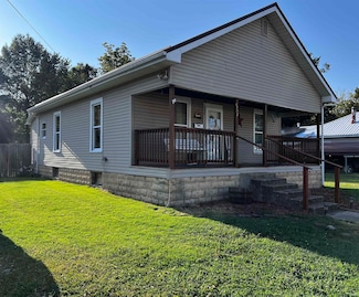 1707 13th St, Lawrenceville, IL 62439