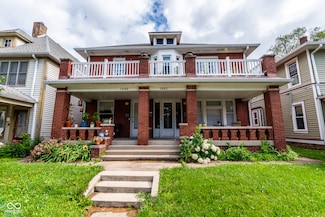 1602 E Vermont St, Indianapolis, IN 46201