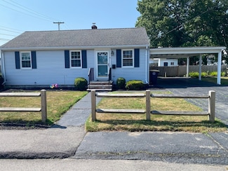 6 Robert Post Rd, South Weymouth, MA 02190