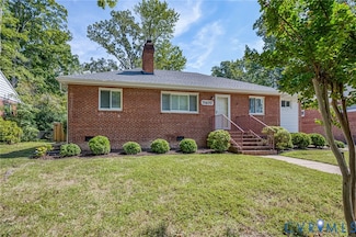 7407 Biscayne Rd, Henrico, VA 23294