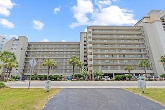 4719 S Ocean Blvd Unit 108, North Myrtle Beach, SC 29582