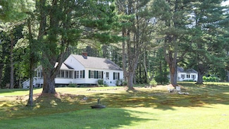 280 Christian Hill Rd, Lovell, ME 04051