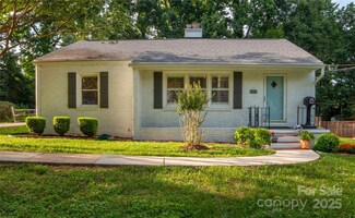 2115 Arnold Dr, Charlotte, NC 28205