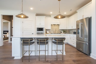 905 Bur Oak Rd, Lebanon, TN 37090