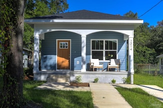 2014 N Tarragona St, Pensacola, FL 32503