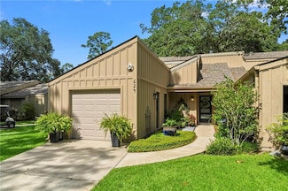 624 N Beau Chene Dr Unit D, Mandeville, LA 70471