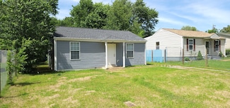 305 Burch Rd, Clarksville, TN 37042