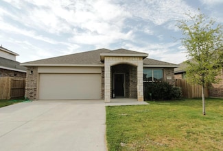 7319 W Pile Ranch Rd, Odessa, TX 79765