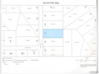 1591 S Laguna Dr, Williams, AZ 86046