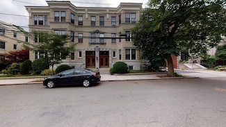 38 Kilsyth Rd Unit 23, Brookline, MA 02445