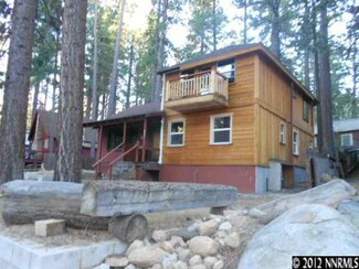 639 Freel Dr, Glenbrook, NV 89413