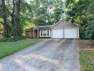 837 Forest Path, Stone Mountain, GA 30088