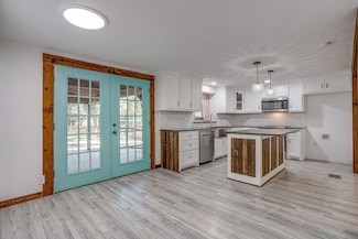 7808 County Road 1128, Godley, TX 76044