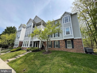 1305-D Cedar Crest Ct Unit 1305-D, Edgewood, MD 21040