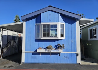 170 W Cliff Dr Unit 40, Santa Cruz, CA 95060