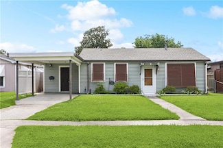 929 Franklin Ave, Harahan, LA 70123