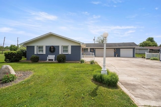 404 S Maple St, Greentown, IN 46936