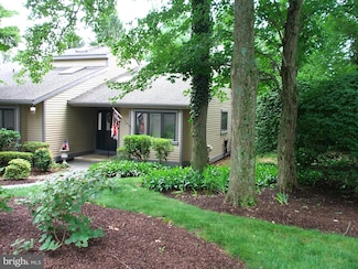 1243 Princeton Ln, West Chester, PA 19380