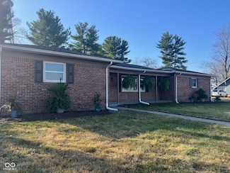 309 W Washington St, New Richmond, IN 47967